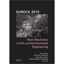 Rock Mechanics in Civil and Environmental Engineering